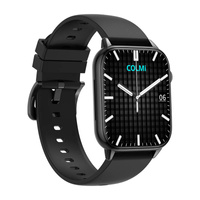 Smartwatch Smart Watch COLMI C60 Rozmowy PL Black