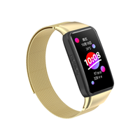 BRANSOLETA PASEK DO HONOR BAND 6
