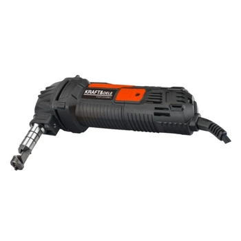 Nożyce elektryczne do cięcia blachy 1600W aluminium i stal - Kraft&Dele