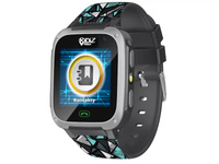 SMARTWATCH DLA DZIECKA KIDIZ NEXT FUNKCJA S.O.S POŁĄCZENIA + KARTA SIM