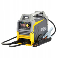 Spawarka Inwertorowa Regulacja MMA IGBT 330A LCD Lekka i Mocna Kraft&Dele