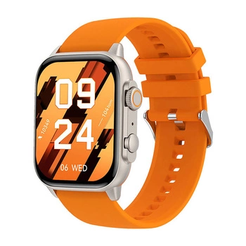 Smartwatch Smart Watch COLMI C81 AMOLED Orange