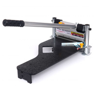 PRZECINARKA DO PANELI LAMINOWANYCH 9" cięcie pod kątem 45st. - Kraft&Dele