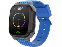 SMARTWATCH DLA DZIECKA KidiZ TOP BLUE 2G W-Fi - LOKALIZACJA DZIECKA - S.O.S