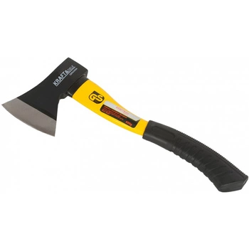 Siekiera uniwersalna Fiberglass lekka 600g długość 36cm - Kraft&Dele