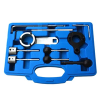 Blokada rozrządu VW, AUDI, SEAT 1.4 / 1.6 / 2.0 TDI CR - Kraft&Dele