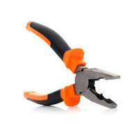 SZCZYPCE UNIWERSALNE KOMBINERKI 180mm z hartowanej stali - Kraft&Dele