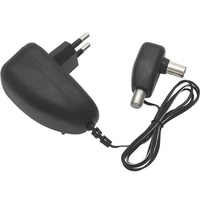 Zasilacz antenowy 12V z gniazdem "F" VZ-3/01 Vayox