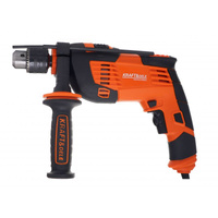 Mocna wiertarka udarowa 1600W 3000obr/min wierci w betonie stali Kraft&Dele