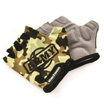 RĘKAWICZKI ROWEROWE Kids S Moro