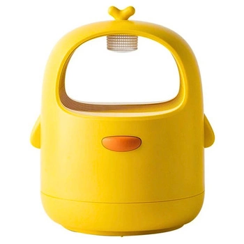 LAMPA PRZECIW KOMAROM USB Xiaomi elektroniczna - skuteczna na różne owady