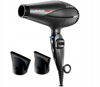 SUSZARKA DO WŁOSÓW PROFESJONALNA PRO LAVENTE HQ 2100W LEKKA BaBylissPRO