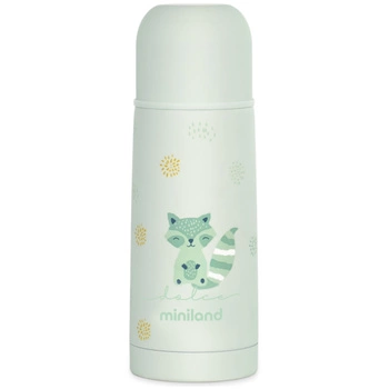 TERMOS NA POSIŁKI DLA DZIECKA MIĘTOWY 350ml trzyma temperaturę ponad 24H