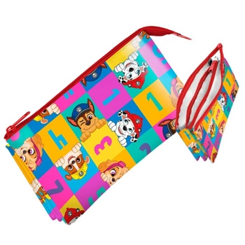 PIÓRNIK PSI PATROL PAW PATROL POTRÓJNY