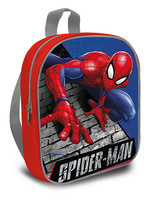 Plecak szkolny dla dziecka SPIDERMAN