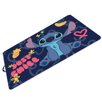 PODKŁADKA NA STÓŁ MATA Stitch & Lilo Na Biurko 28x43cm