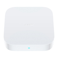 BRAMKA XIAOMI Gateway SMART HOME HUB 2 WiFi BLE