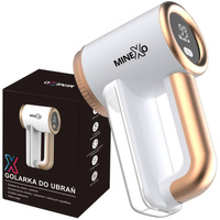 GOLARKA SIECIOWA DO UBRAŃ TAPICERKI MOCNA I DUŻA