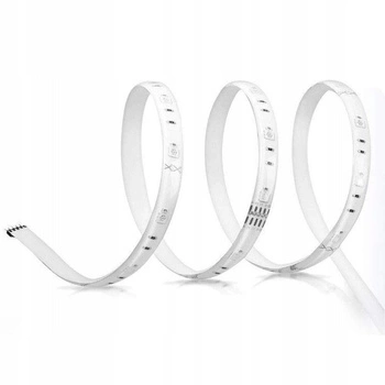 Yeelight Taśma LED Lightstrip Plus RGB - Przedłużenie 1m