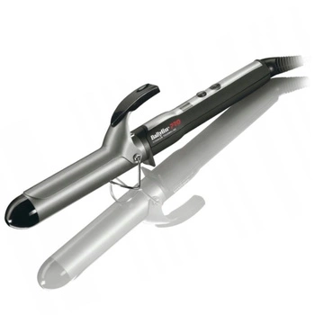 LOKÓWKA TRADYCYJNA BaByliss PRO profesjonalna powłoka Tytanowo-Turmalinowa