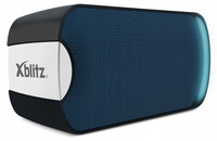 Głośnik bezprzewodowy Bluetooth Joy – Xblitz