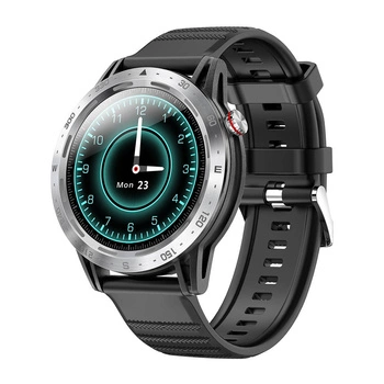 Smartwatch Smart Watch COLMI SKY 7 Pro Black
