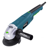 Szlifierka kątowa 125mm 1050W regulacja prędkości - Kraft&Dele