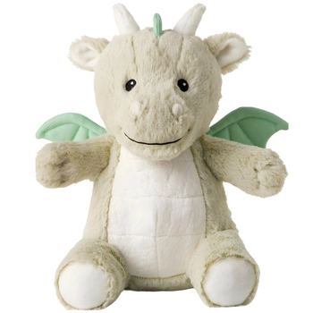 SZUMIĄCY MIŚ Smok czujnik ruchu LoveLight Buddies Drake the Dragon