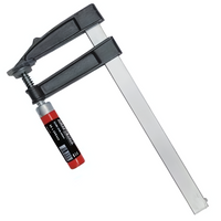 Ścisk stolarski 50x250mm z systemem szybkiego przesuwu - Kraft&Dele