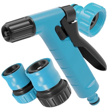 ZRASZACZ PISTOLELTOWY CELLFAST szybkozłącze 3/4"