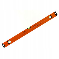 Poziomica Aluminiowa 80cm Magnetyczna Lekka solidna konstrukcja Kraft&Dele