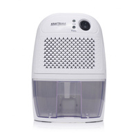 OSUSZACZ POWIETRZA MINI 25W technologia Peltiera czujnik wody - Kraft&Dele