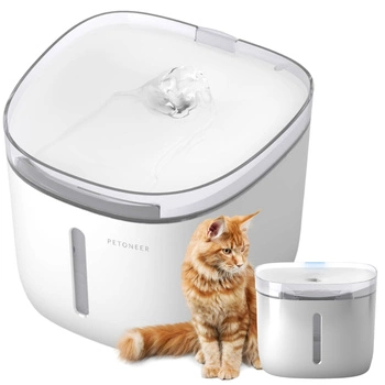 Poidło dla psa i kota Petoneer Fresco Mini fontanna