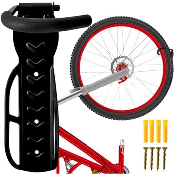 WIESZAK NA ROWER DO DOMU GARAŻU PRACY DO 25KG