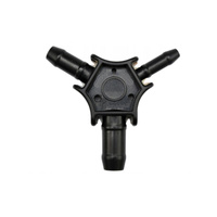 KALIBRATOR DO RUR PEX 16/20/25mm dla poprawnej instalacji - Kraft&Dele