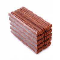 Sznur butylowy do naprawy opon 50 szt. do awaryjnych napraw - Kraft&Dele