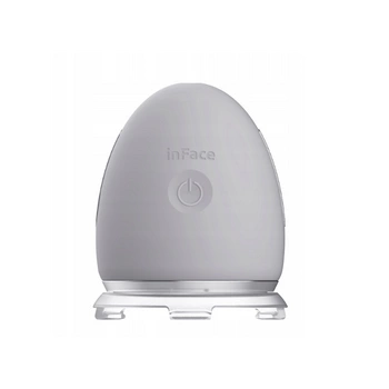 inFace ION Facial Device Szary - urządzenie do emisji i absorpcji jonów