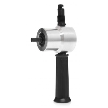 PRZYSTAWKA DO CIĘCIA BLACHY do wiertarek ostrze pokryte tytanem- Kraft&Dele