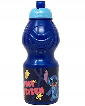 BIDON BUTELKA Lilo i Stitch 400 ml