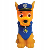 Lampka nocna LED PSI PATROL zmieniająca kolory dla dzieci na baterie