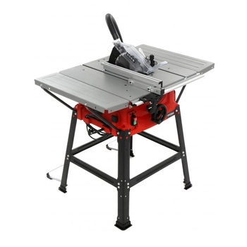 PILARKA STOŁOWA STABILNA PIŁA TARCZOWA 2800W regulacja + tarcza do drewna