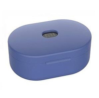 Etui do Słuchawek Xiaomi Redmi AirDots granatowe