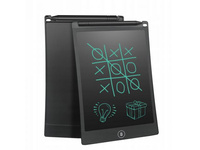 TABLET DO RYSOWANIA ZNIKOPIS LCD do pisania rysowania 8,5 + rysik