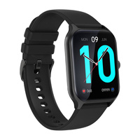 Smartwatch Smart Watch COLMI P60 TFT Android Black