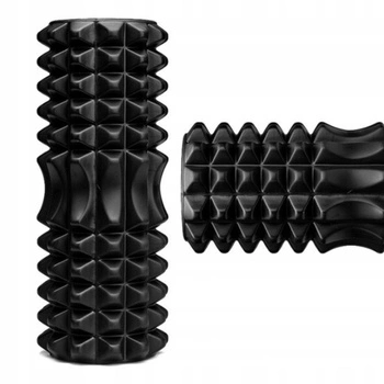 ROLLER DO MASAŻU ĆWICZEŃ WAŁEK CROSSFIT MASAŻER CZ