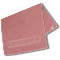 Ręcznik fitness Mini kompaktowy ręcznik wykonany z bawełny 50x90cm- GymBeam