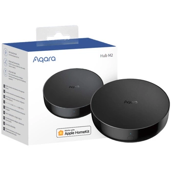BRAMKA AQARA M2 HUB HOMEKIT ZIGBEE 3.0 WERSJA EU