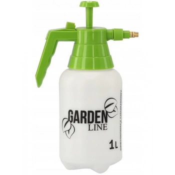 OPRYSKIWACZ KOMPRESYJNY uniwersalny 1000ml