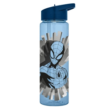 BUTELKA BIDON Marvel Spiderman 600ml