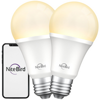 INTELIGENTNA ŻARÓWKA LED Nite Bird Gosund Tuya 2szt.